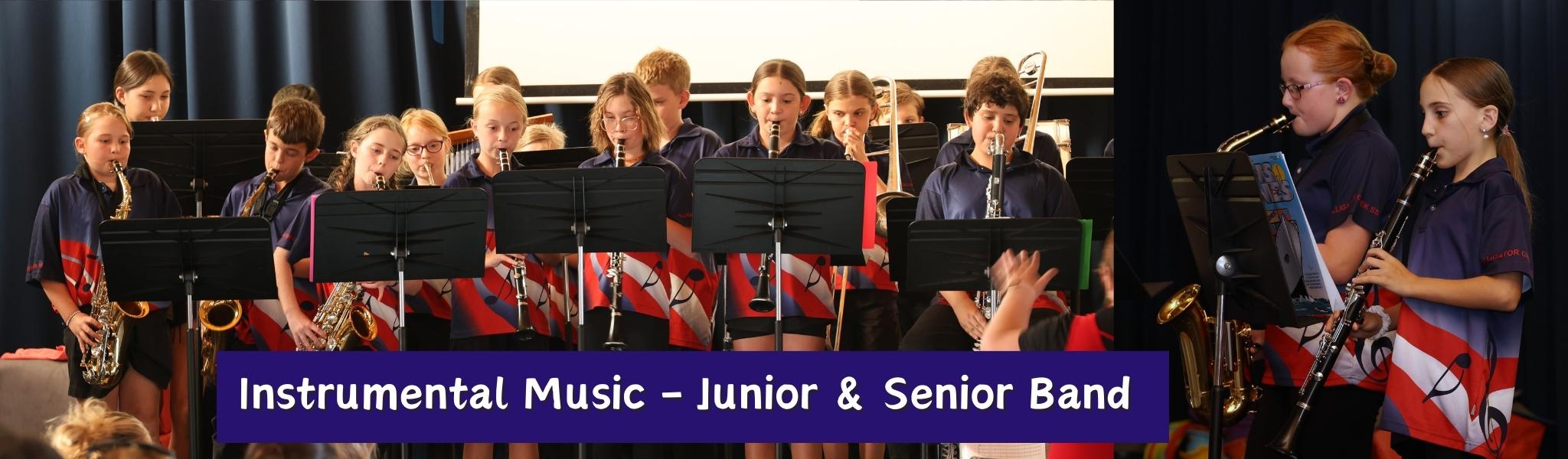 Alligator Creek State School